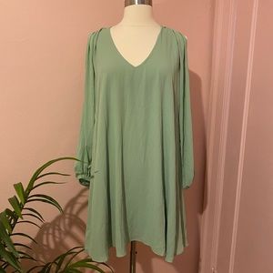 Lovers & Friends Gracie Dress